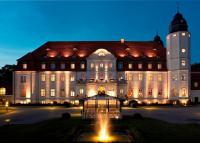 Schlosshotel Fleesensee