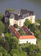 Schloss Greinburg - Oberösterreich